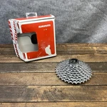 Sram PG-950 Cassette Speed 11-34T Silver New Open Box Shimano Mtb. Fixed Price $34.19.