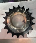 Box Two Bmx Bikes Tooth. Fixed Price $85.00.