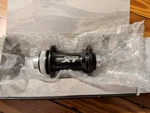 Shimano Xt HB-M8010 Front Hub 15 100MM Center-lock Blk 32H Without Lockring. Fixed Price $59.95.