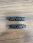 Campagnolo Alloy Rim Pads For 2000+ Skeleton Brakes Set Of BR-SR500. Fixed Price $20.00.