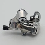 Vtg Shimano RX100 Rear Derailleur RD-A551 Short Cage (ss) 8-SPEED Sis Uj 1996. Fixed Price $13.45.