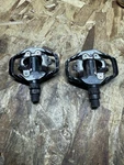 Shimano PD-M530 Mountain Pedals. Fixed Price $24.99.