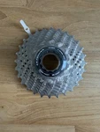 Shimano Ultegra CS-R6800 11-28 11-SPEED Cassette Silver. Fixed Price $69.99.
