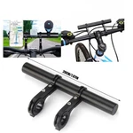 Bike Flashlight Holder Bicycle Extender Mount Bracket Mtb. Fixed Price $8.69.