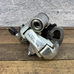 Shimano Ultegra RD-6600 Rear Derailleur 10 Speed Short Cage Silver Japan 200G. Fixed Price $32.99.