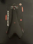 Bontrager Inform Saddle Road Bike Nylon/ Composite Base, New Box. Fixed Price $35.00.