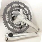 FC-6603 175MM Triple 3X10S 52/39/30 Ultegra Shimano Crank Search 6600 6604. Fixed Price $293.49.