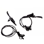 Trp Trail Evo HD-M843 Hydraulic Disc Brake Set Front & Rear-pair Mountain Bike. Fixed Price $139.90.