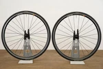 Hed Belgium Series C2 Dt Swiss Alloy Clincher Rim Brake Wheelset 11 Speed. Fixed Price $309.75.