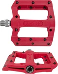 Fyxation Mesa Pedals - Platform, Composite/plastic, 9/16", Red. Fixed Price $62.95.