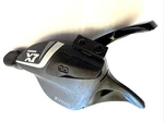 Sram X7 Speed Left Gear Black Grey Shifter Trigger 00.7018.027.010 New. Fixed Price $19.97.