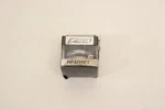 Fsa Headset 1-1/8 45/45 Campy Style Cartridge Bearing Black 35425. Fixed Price $25.99.