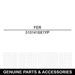 Ferris 5101418X1YP Bearing Caster Wheel Oem Genuine Original Part. Fixed Price $39.95.