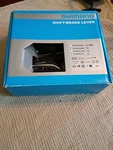 Shimano 3X8 Brake Lever Set ST-EF65-9R4 ST-EF65-L4 Mtb Hybrid Shifter. Fixed Price $50.00.