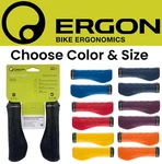 GA3 Gel Ergonomic Bike Lock-on Mtb Grips Nerve Comfort Pick Size &color. Fixed Price $35.28.