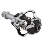 Exustar PM211 Dual Sided Mtb Clipless Pedals With Chromoly Axle & Adjustable. Fixed Price $54.31.