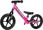 Strider 12 Sport Bike - No Pedal Balance Bicycle For Kids To 4 Years Includ. Fixed Price $189.95.