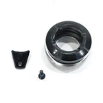 Trek Knock Block Headset, 1-1/8'', Fsa, W/ Bearings, Spacers, Stop Chip. Fixed Price $24.95.