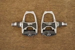 Shimano Ultegra PD-R600 Spd-sl Alloy Clipless Road Pedals 299G. Fixed Price $21.00.