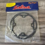 Salsa Dinger Chainring Guard 36 Tooth Bolt 104 Bcd Black. Fixed Price $39.99.