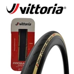 Vittoria Corsa Pro Control Tire 700C Tubeless Tlr Folding Black-tan. Fixed Price $106.99.
