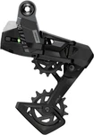 Sram Rival Xplr Axs Rear Derailleur For 1X, 13-SPEED, 46T Max, Udh. Fixed Price $360.00.