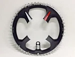 Fsa K Force Abs 53T Chainring 110BCD Bolt 11SP Red Decal WA421. Fixed Price $99.99.