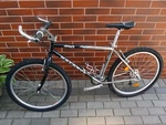Mtb Bike 17.5'' Balance 450 Shimano Stx Deore Lx Araya TM-83OH Dia Compe. Fixed Price $450.00.