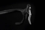 Trp Rrl-sr Ultralight Non-integrated Brake Lever Pair Black/silver. Fixed Price $118.99.