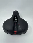 Shinetour Ventilation , Support And Active Zones Bicycle Seat Saddle New. Fixed Price $19.99.