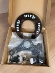 Retro Parts Nib Nos Mrp Sb Slalom 36-40T Chainring Bolt Pattern 4B 104MM Iscg. Fixed Price $65.00.