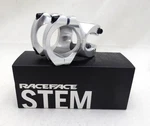 Raceface Turbine 35 Stem 32MM, Clamp, +/-0, 1/8", Silver. Fixed Price $102.95.