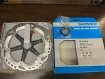 Shimano RT-MT800 Centerlock Rotors Nos Various Sizes. Fixed Price $39.99.