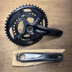 Shimano Grx FC-RX810 170MM 48/31T 11 Speed Crankset. Fixed Price $169.99.