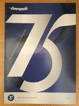 Nos Campagnolo Catalog Brochure 2000 2001 2002 2003 2004 2006 2007 2008 2009 Mor. Fixed Price $11.95.