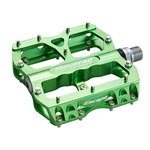 Reverse Escape Pedals, Light Green. Fixed Price $52.16.