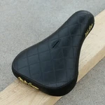 Kink Bmx Splendor Bicycle Pivotal Seat Black. Fixed Price $41.95.