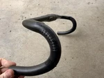 Zipp SL-80 Race Carbon Aero Road Handlebar 40CM, 31.8MM, Red Axs Integration. Fixed Price $255.00.