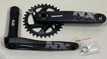 New Sram Nx Eagle Crankset 175MM 32T Direct Mount Dub 12 Speed. Fixed Price $91.26.