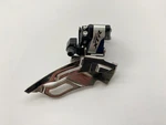 Shimano Xtr M981 Dyna-sys Front Derailleur 3X 34.9. Fixed Price $50.00.