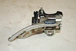 Shimano C101 Triple Front Derailleur 31.8MM FDC102 Touring Mtb Dpull Us Shippper. Fixed Price $32.32.