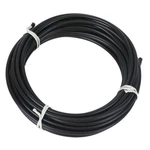 Sunlite Sis Cable Housing 5MM X 25FT Black. Fixed Price $38.77.