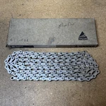 Vintage Nos Suntour Chain CH-AP02 Xc Pro Md Micro Drive, 6/7/8 Speed, Apii. Fixed Price $129.95.