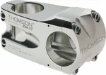 Thomson Elite X4 Mountain Stem 50MM 31.8 Clamp +/-0 1/8" Aluminum Silver. Fixed Price $121.95.