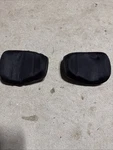 Profile Design F-35 Aerobar Armrests W/pads And Hardware Triathlon Tt. Fixed Price $40.00.