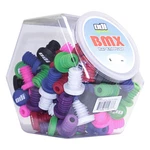 Odi Bmx Push-in Plug Hbar Candy Jar Asst JROF100. Fixed Price $152.05.