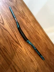 Deity Skywire 35 Carbon Riser Handlebars. Fixed Price $110.00.
