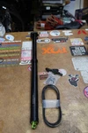 Oneup Components Dropper Post V3 31.6 X 240MM Remote Included. Fixed Price $275.00.