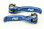 New Flo Motorsports Shimano Deore Xt M8000 And M8100 Hydraulic Brake Lever Blue. Fixed Price $99.95.