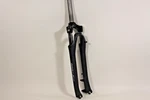 Sr Suntour Nex 700C Hybrid Fork 1/8X190MM Threaded Rim Disc Brake FK3. Fixed Price $99.99.